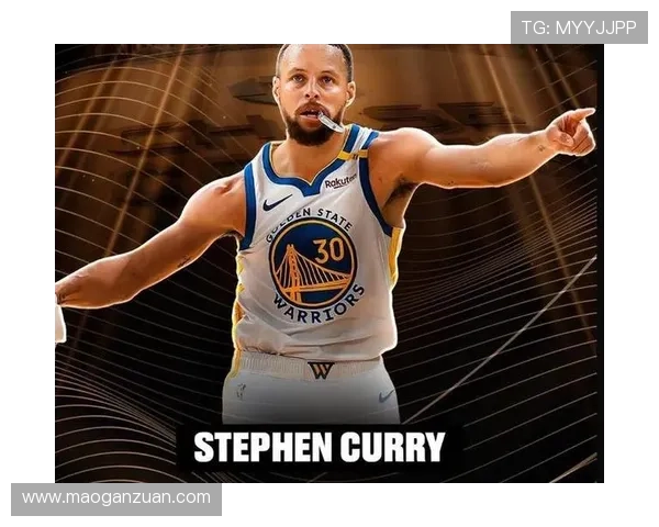 联盟第一控卫诞生库里请让位他才是NBA最强之星